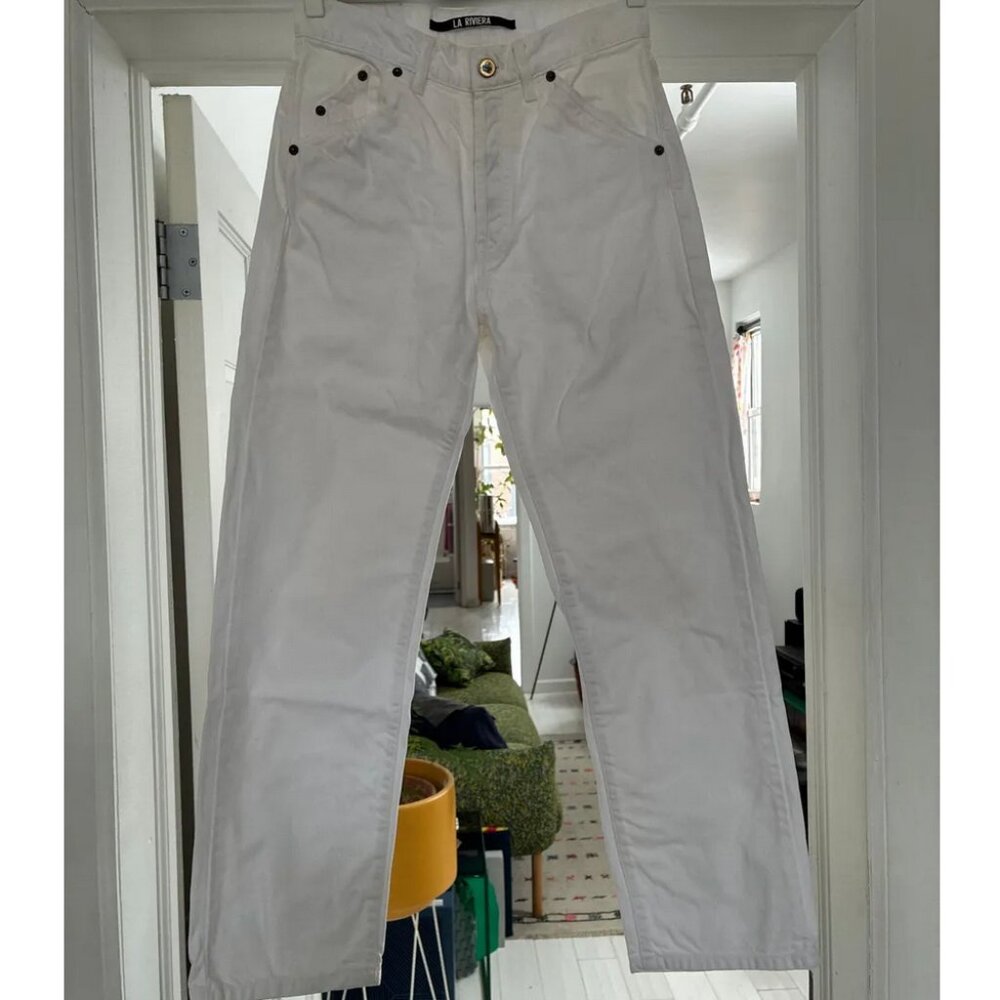 La Riviera Jeans